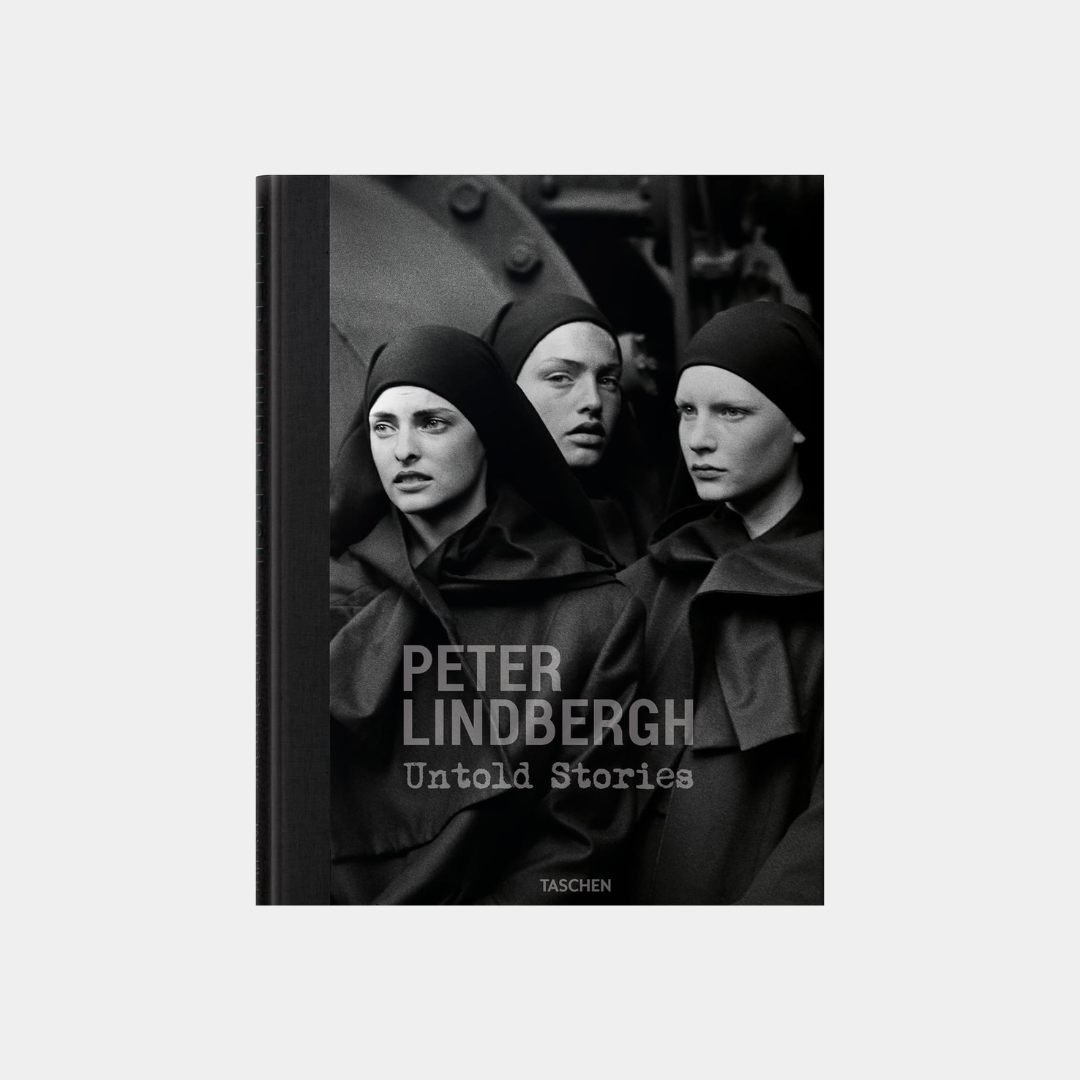 Peter Lindbergh: Untold Stories