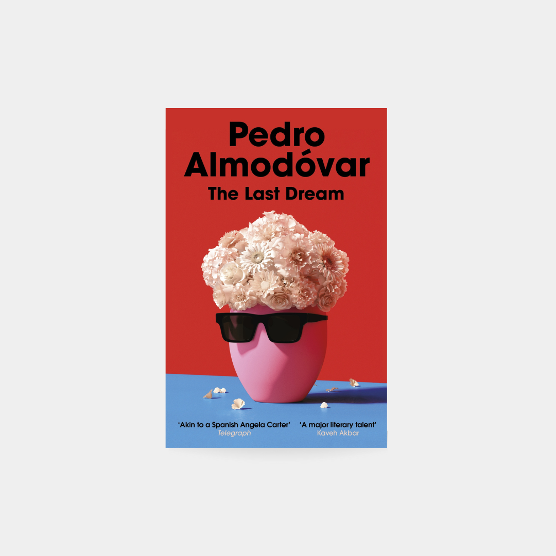 Last Dream - Pedro Almodovar