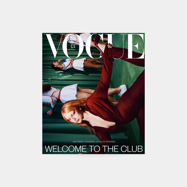Vogue CS, 2/2026