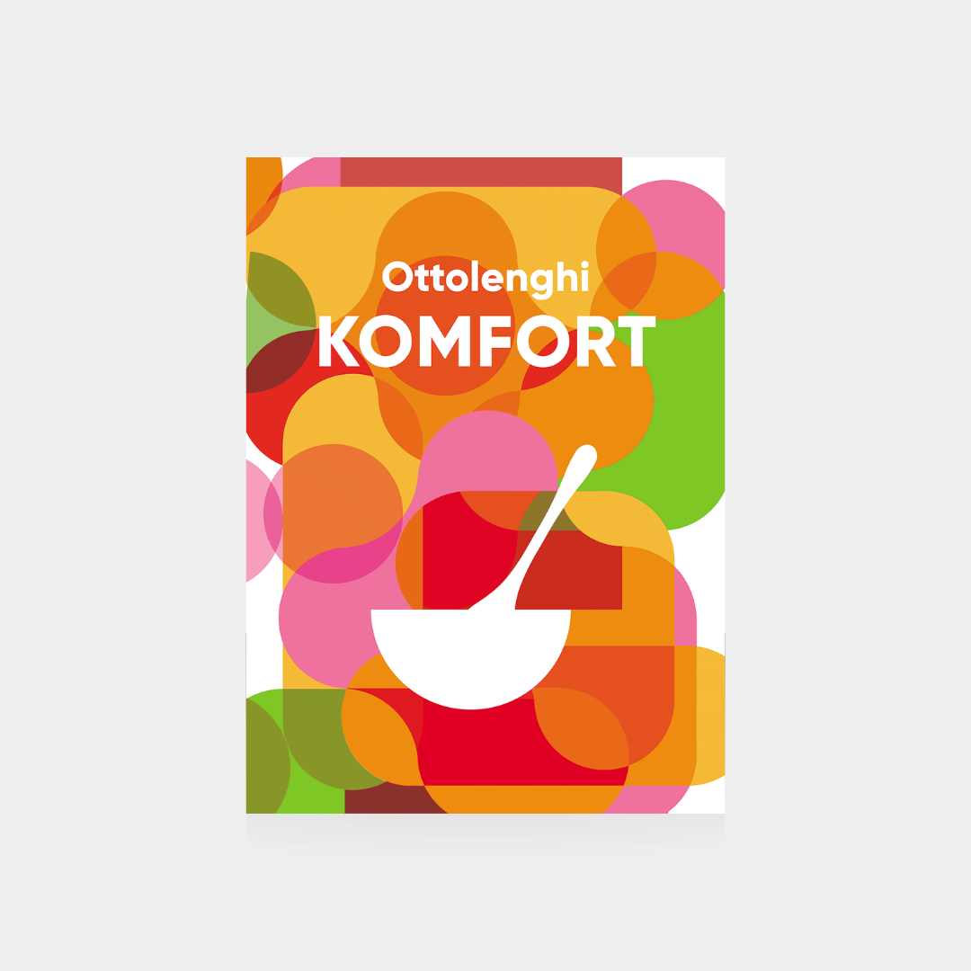 Ottolenghi: Komfort