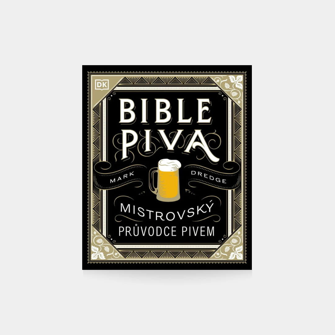 Bible piva