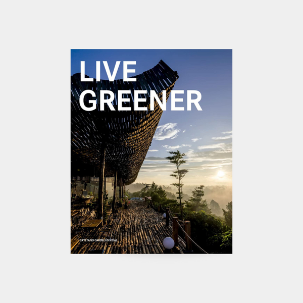 Live Greener