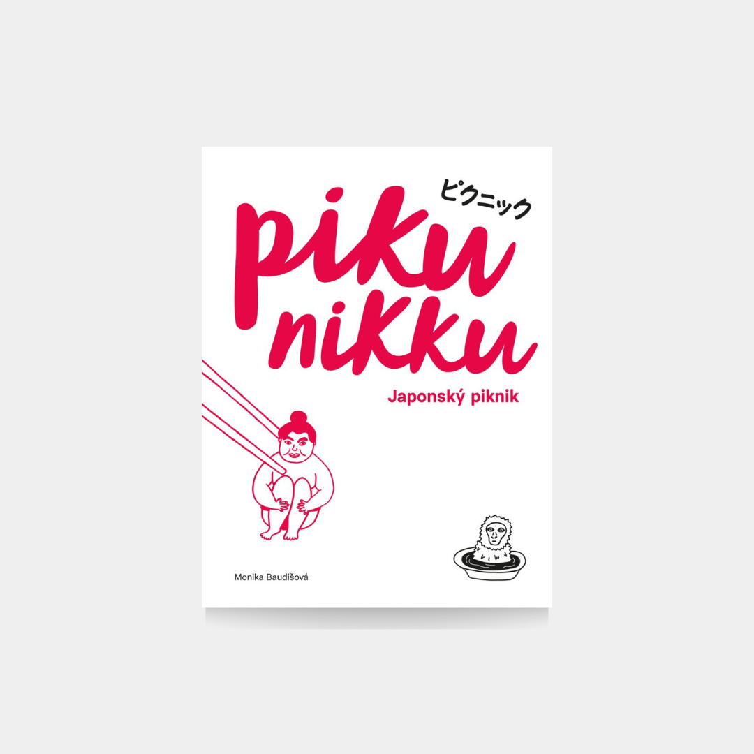 Pikunikku: Japonský piknik