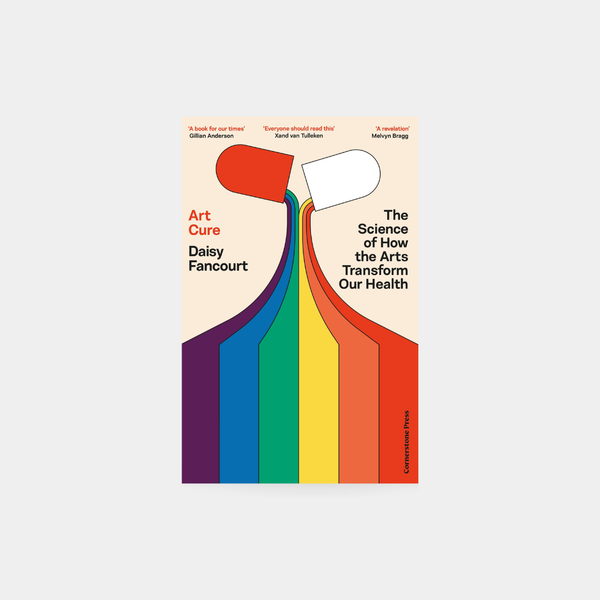 Art Cure – Science of How the Arts Transform Our Health