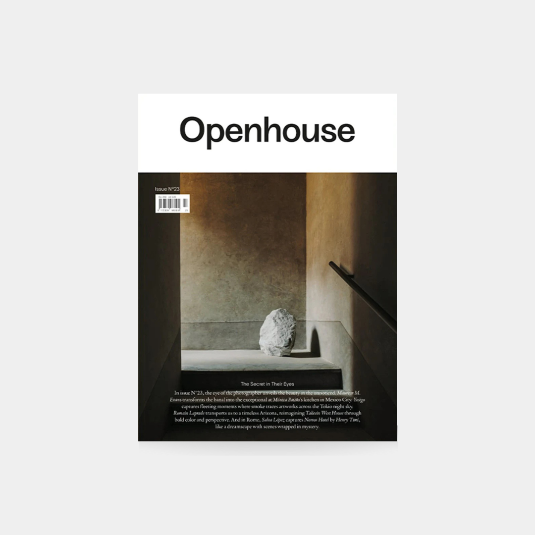 Openhouse #23