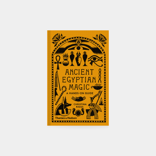 Ancient Egyptian Magic