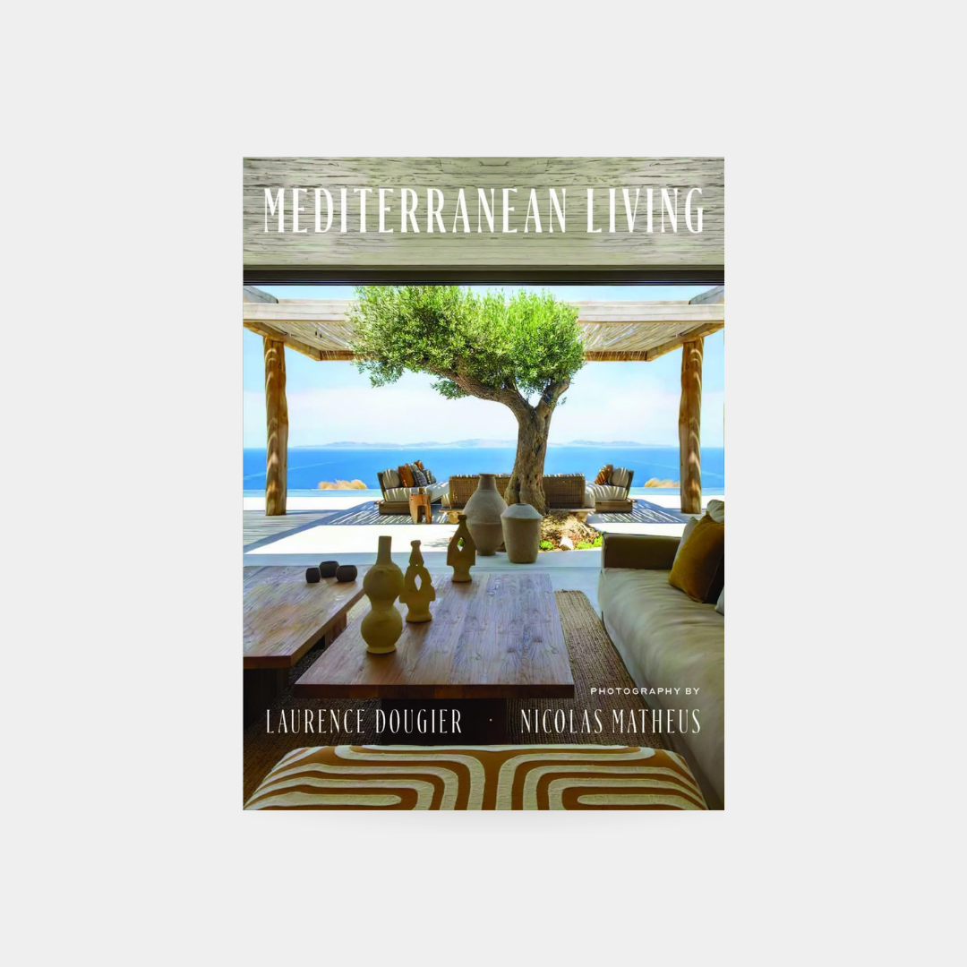 Mediterranean Living