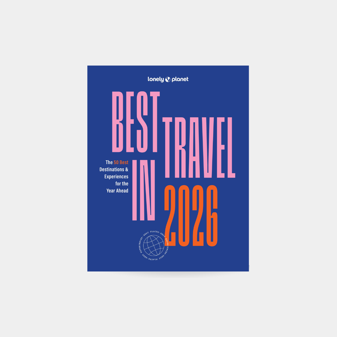 Best in Travel 2026
