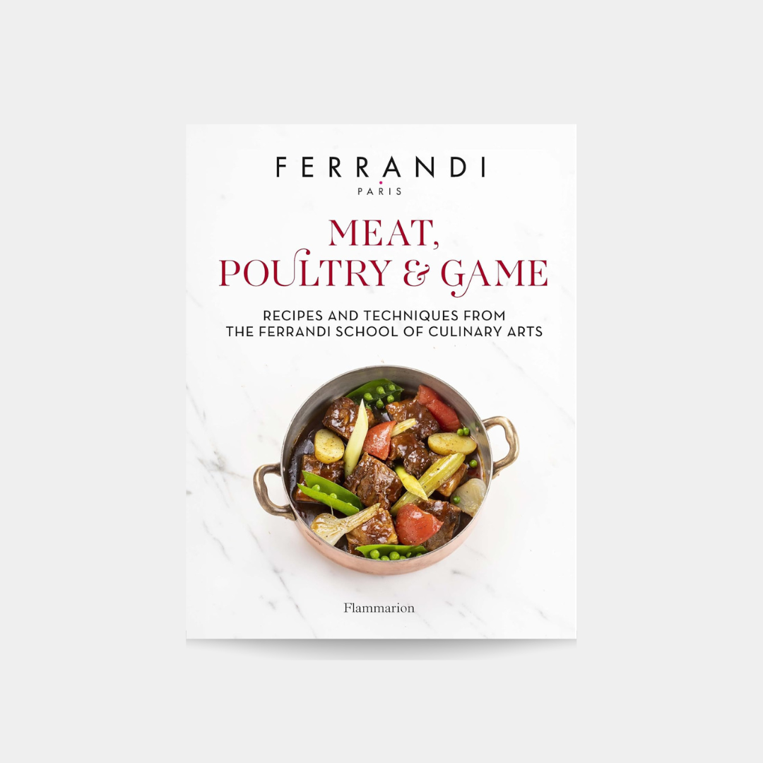 Meat, Poultry & Game
