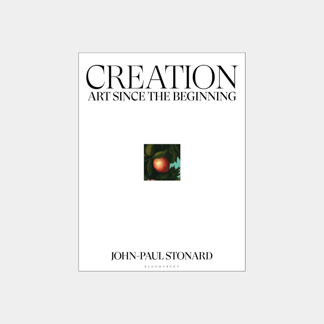 Creation: Art Since the Beginning