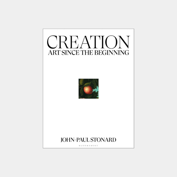 Creation: Art Since the Beginning