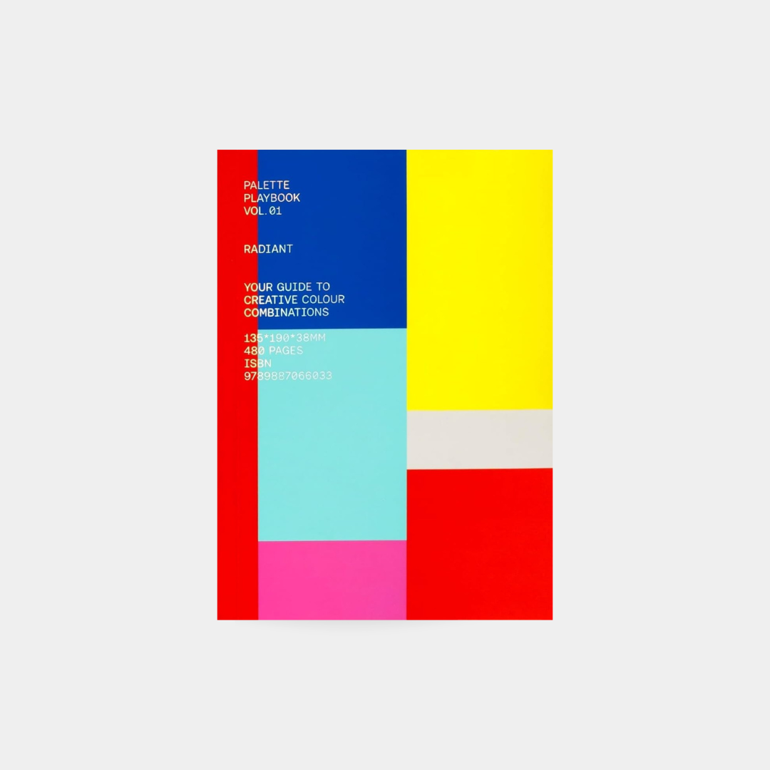 Palette Playbook - Radiant