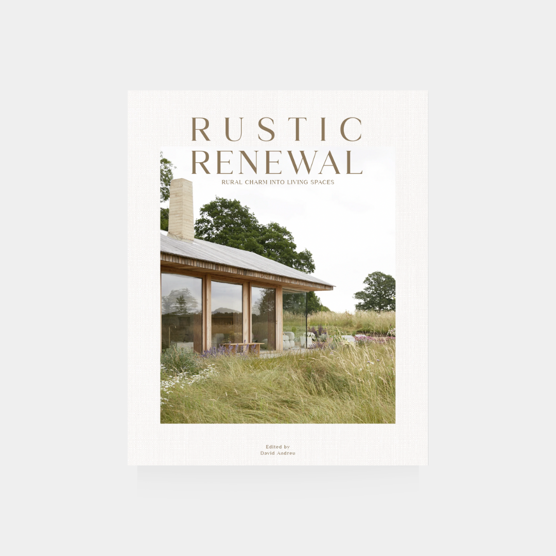 Rustic Renewal