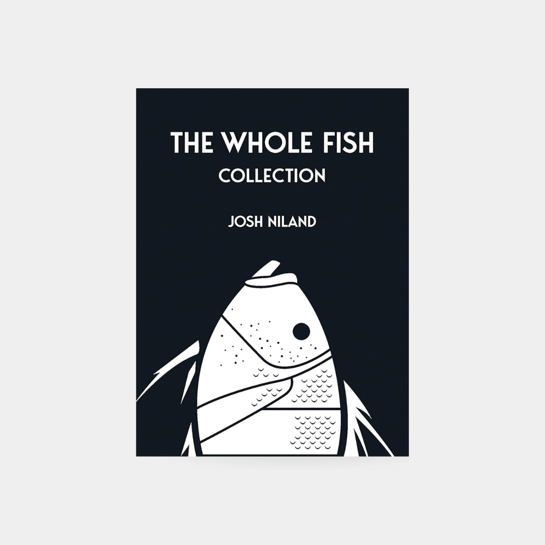Whole Fish Collection - Josh Niland