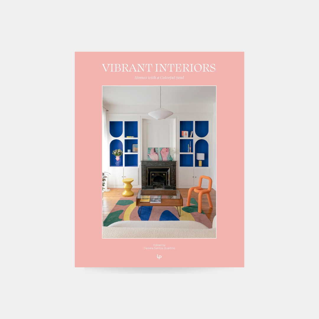 Vibrant Interiors
