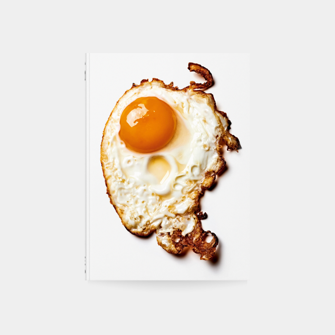 Gourmand's Egg. A Collection of Stories & Recipes