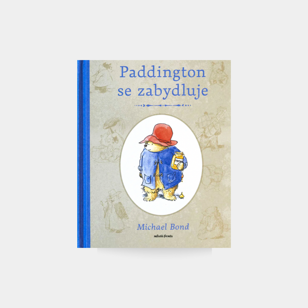 Paddington se zabydluje