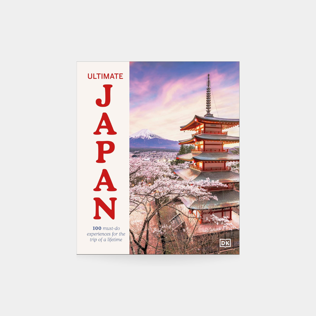Ultimate Japan