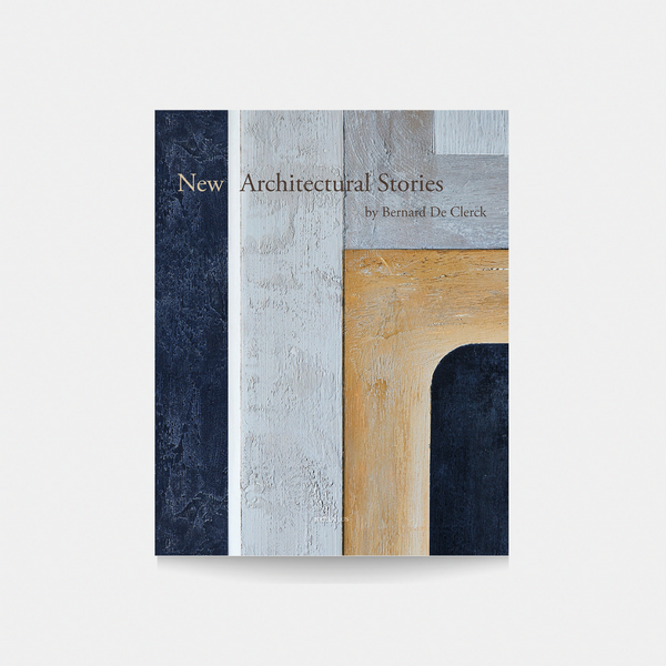 New Architectural Stories