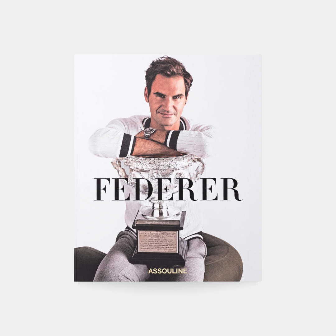 Federer