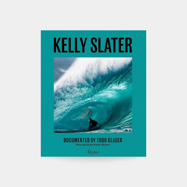 Kelly Slater: A Life of Waves