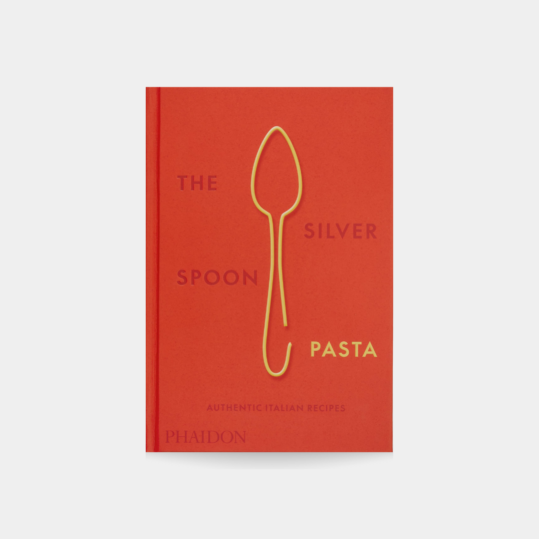 Silver Spoon Pasta