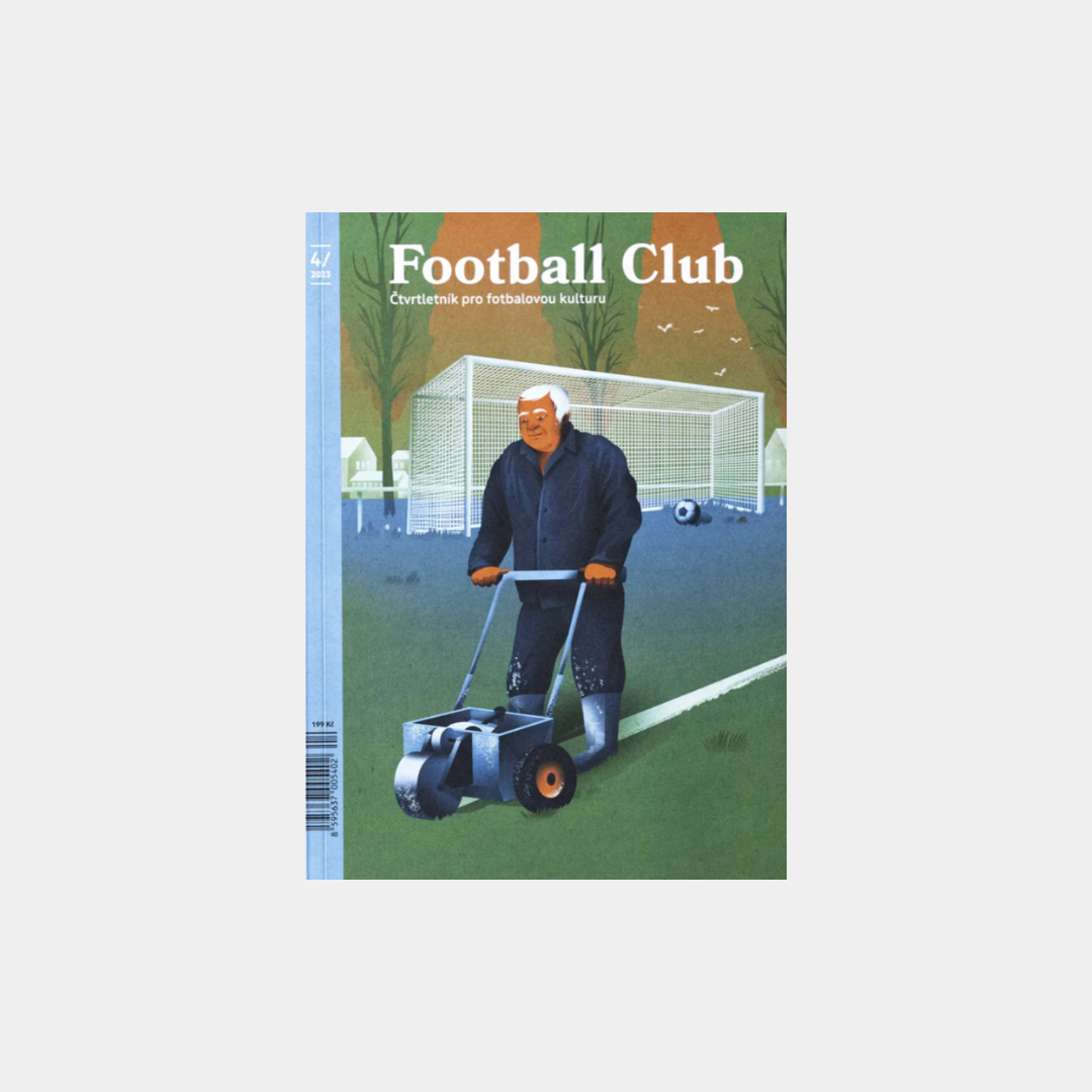 Football Club 4/2023