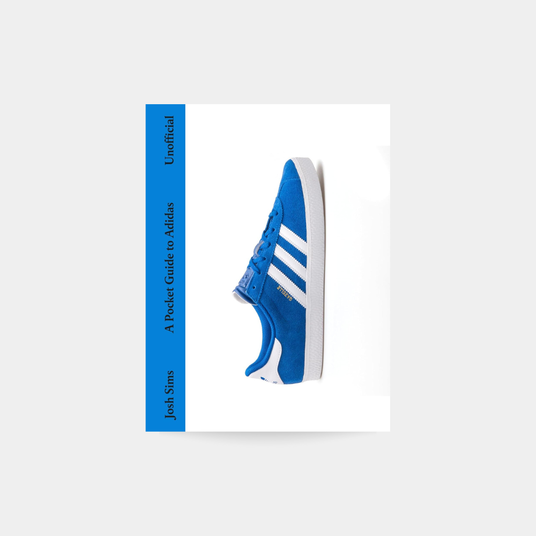 Pocket Guide to Adidas