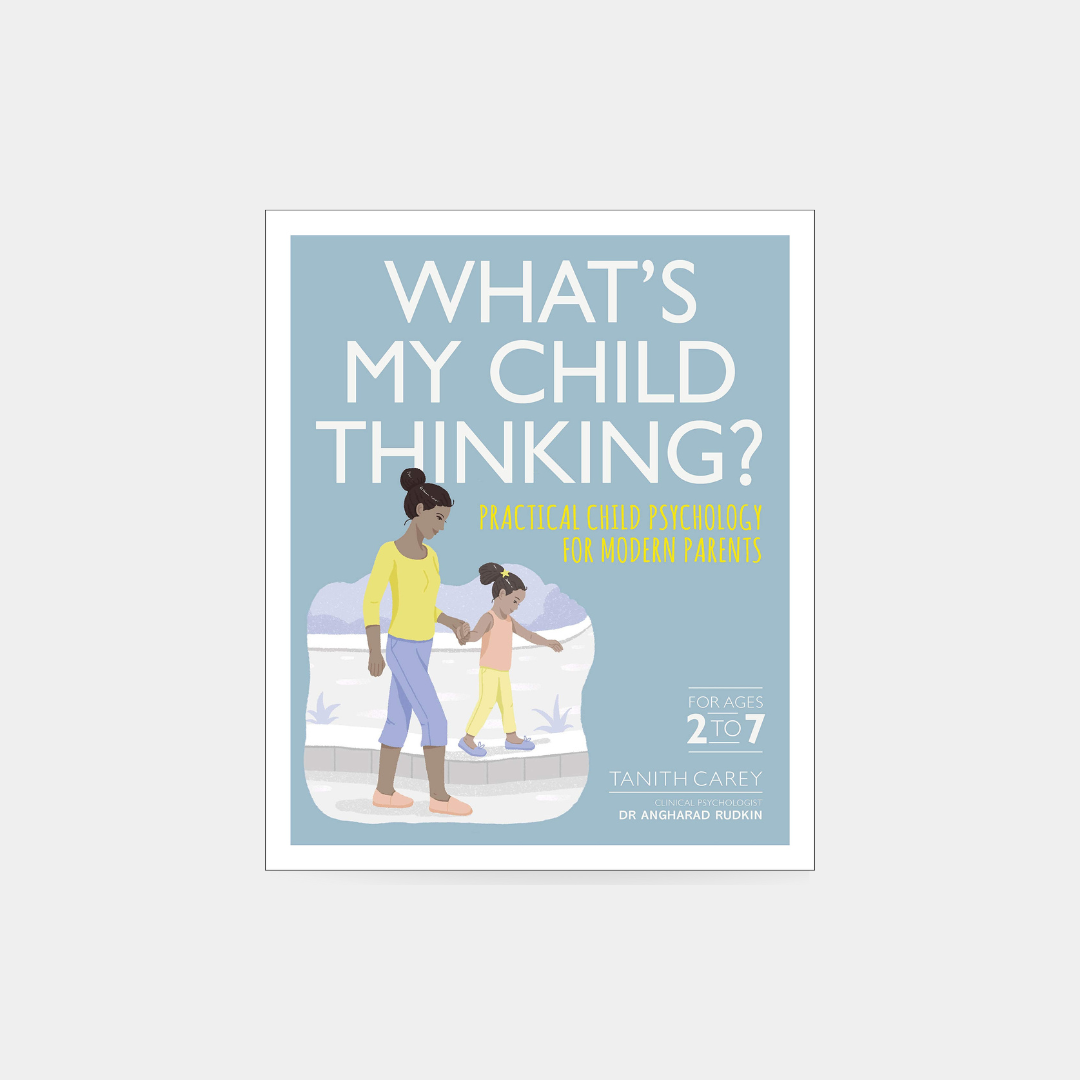 What's My Child Thinking?
