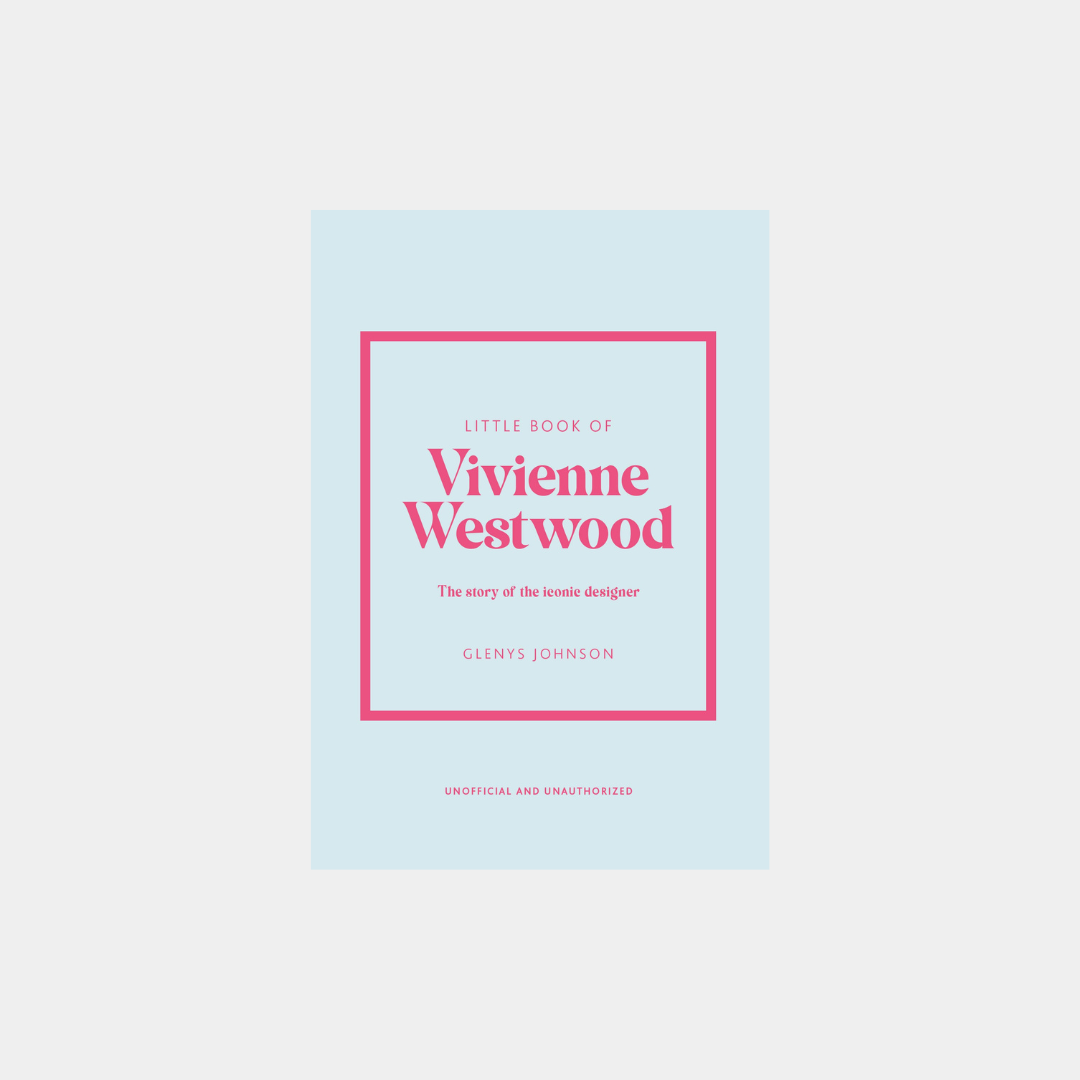 Little Book of Vivienne Westwood