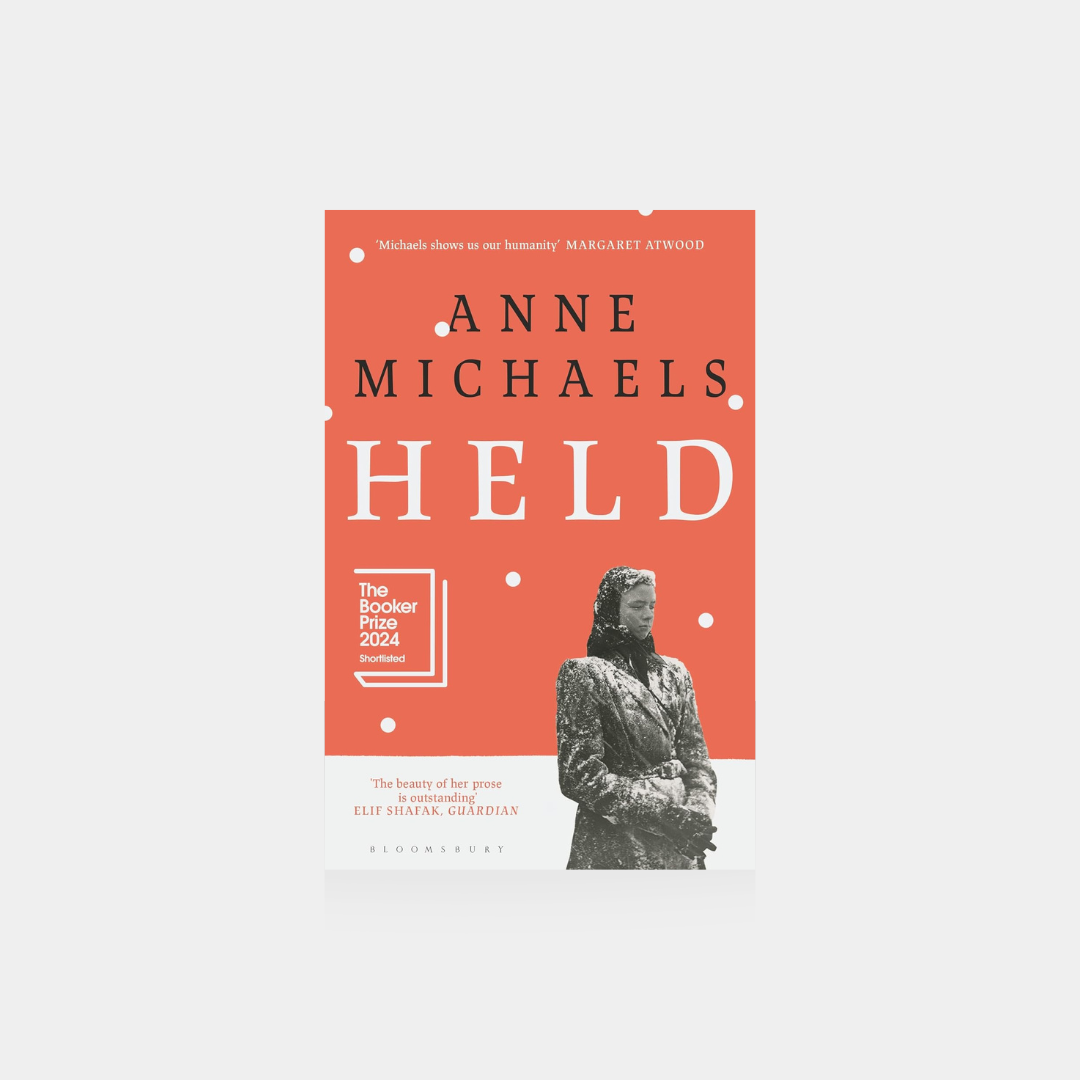 Held - Anne Michaels