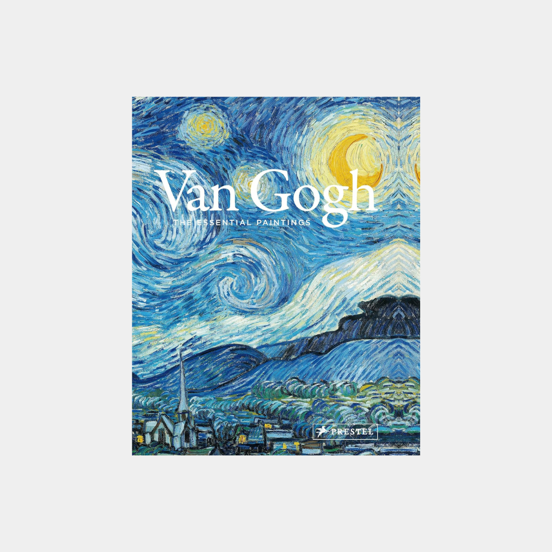 Van Gogh: The Essential Paintings