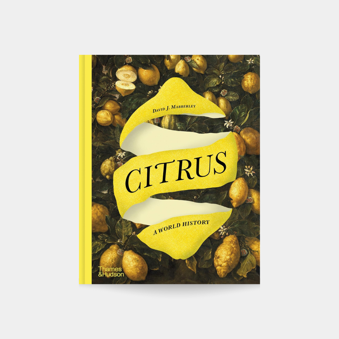 Citrus, A World History