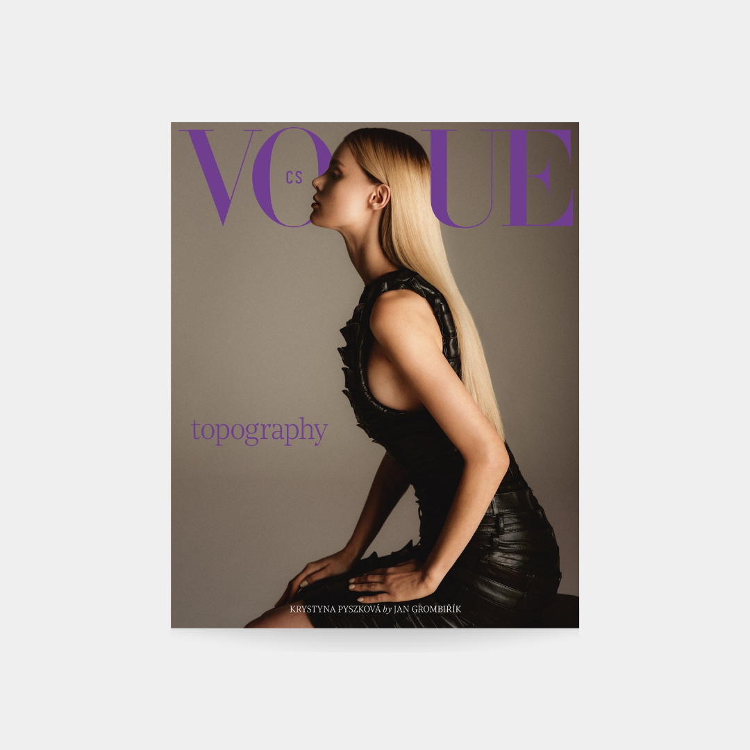 Vogue CS, 5/2024