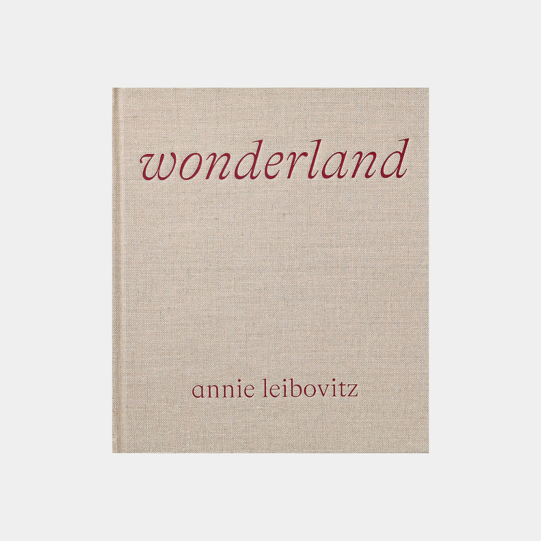 Annie Leibovitz: Wonderland