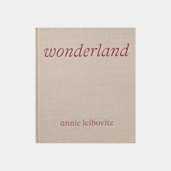 Annie Leibovitz: Wonderland