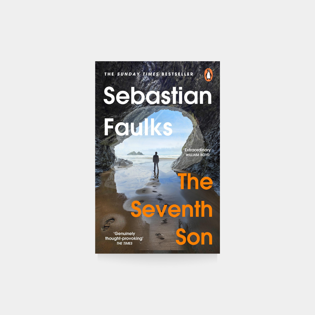 The Seventh Son - Sebastian Faulks