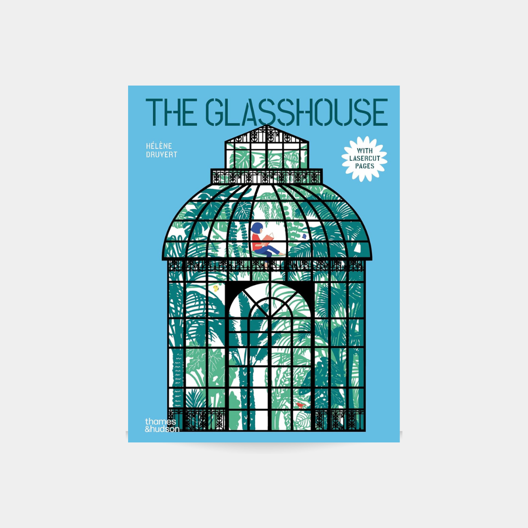 Glasshouse - Hélene Druvert