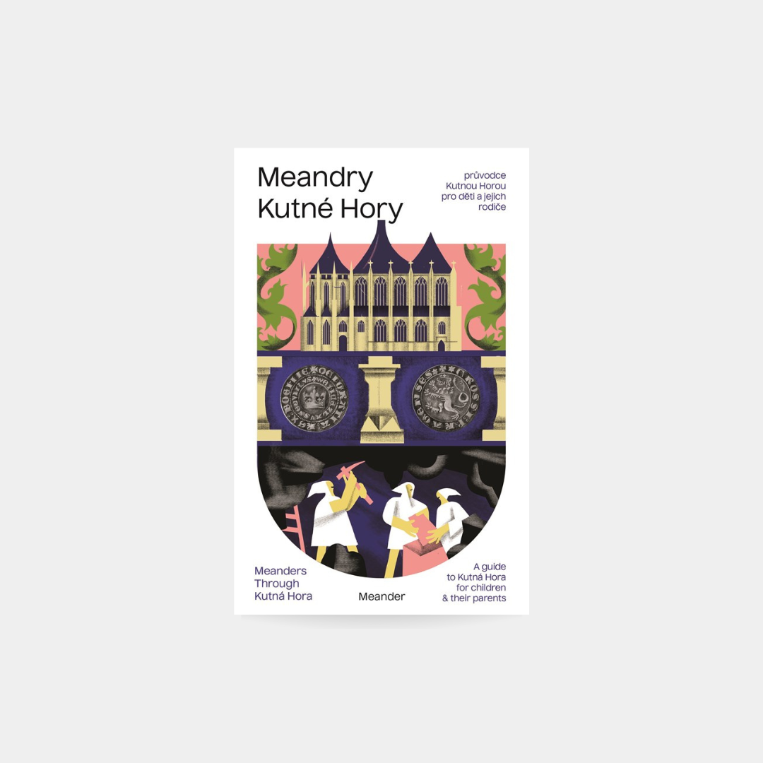 Meandry Kutné hory
