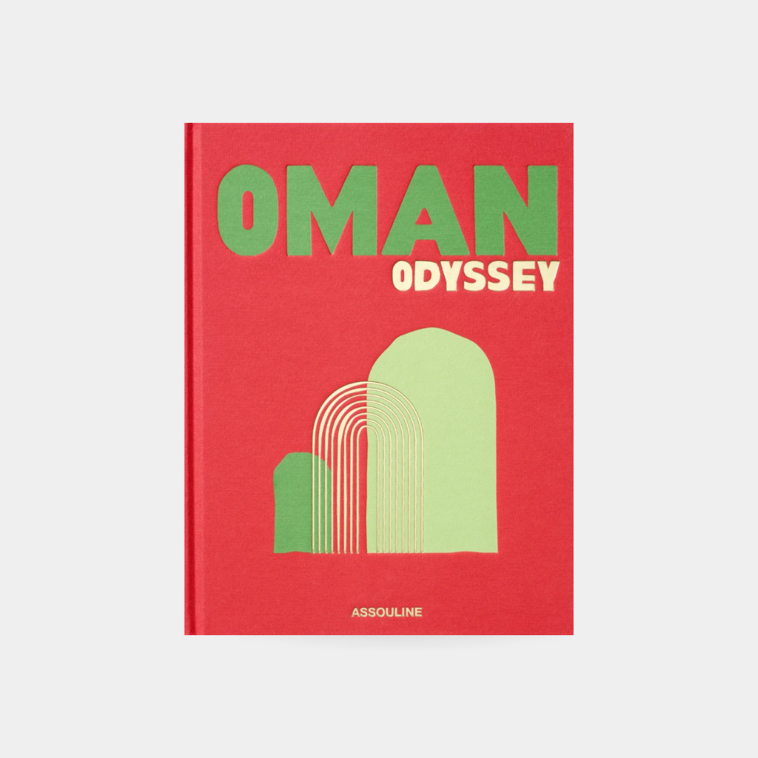Oman Odyssey