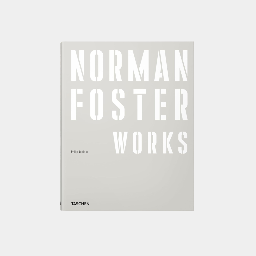 Norman Foster - WORKS