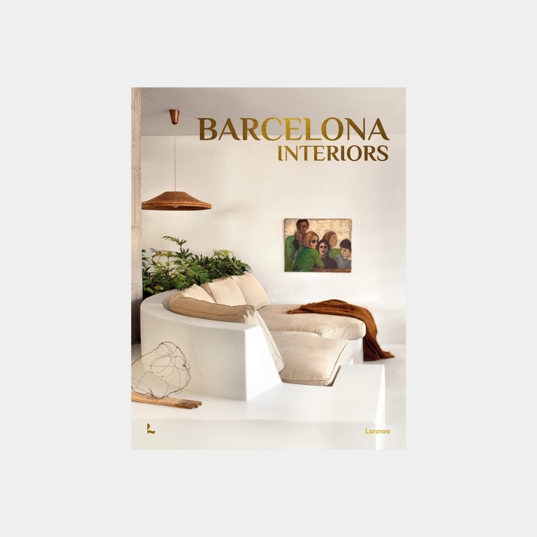 Barcelona Interiors