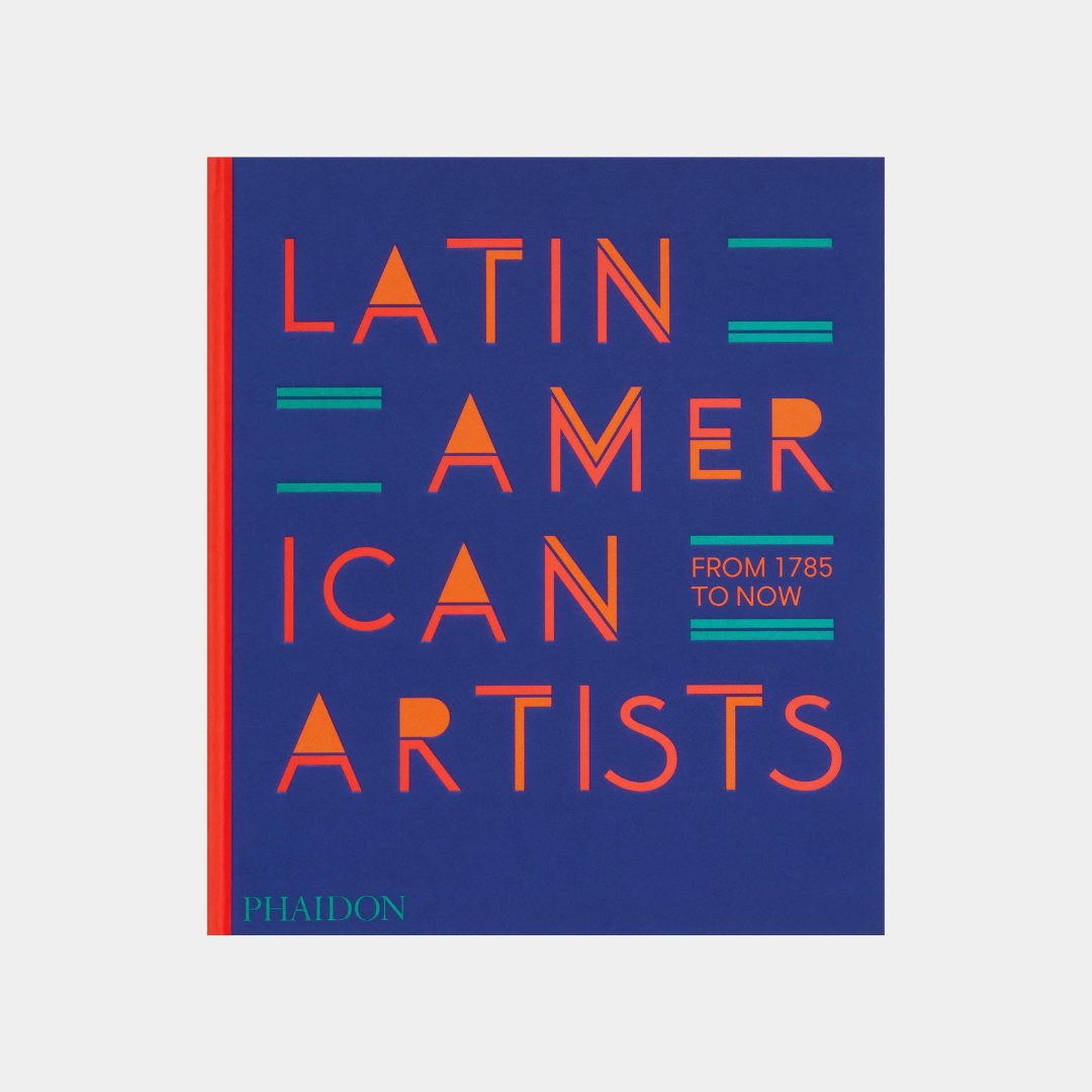 Latin American Artists