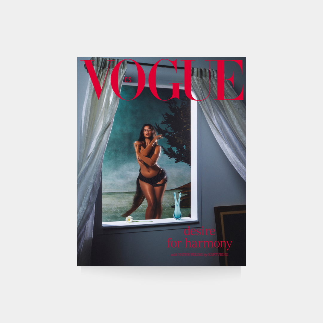 Vogue CS, 10/2024