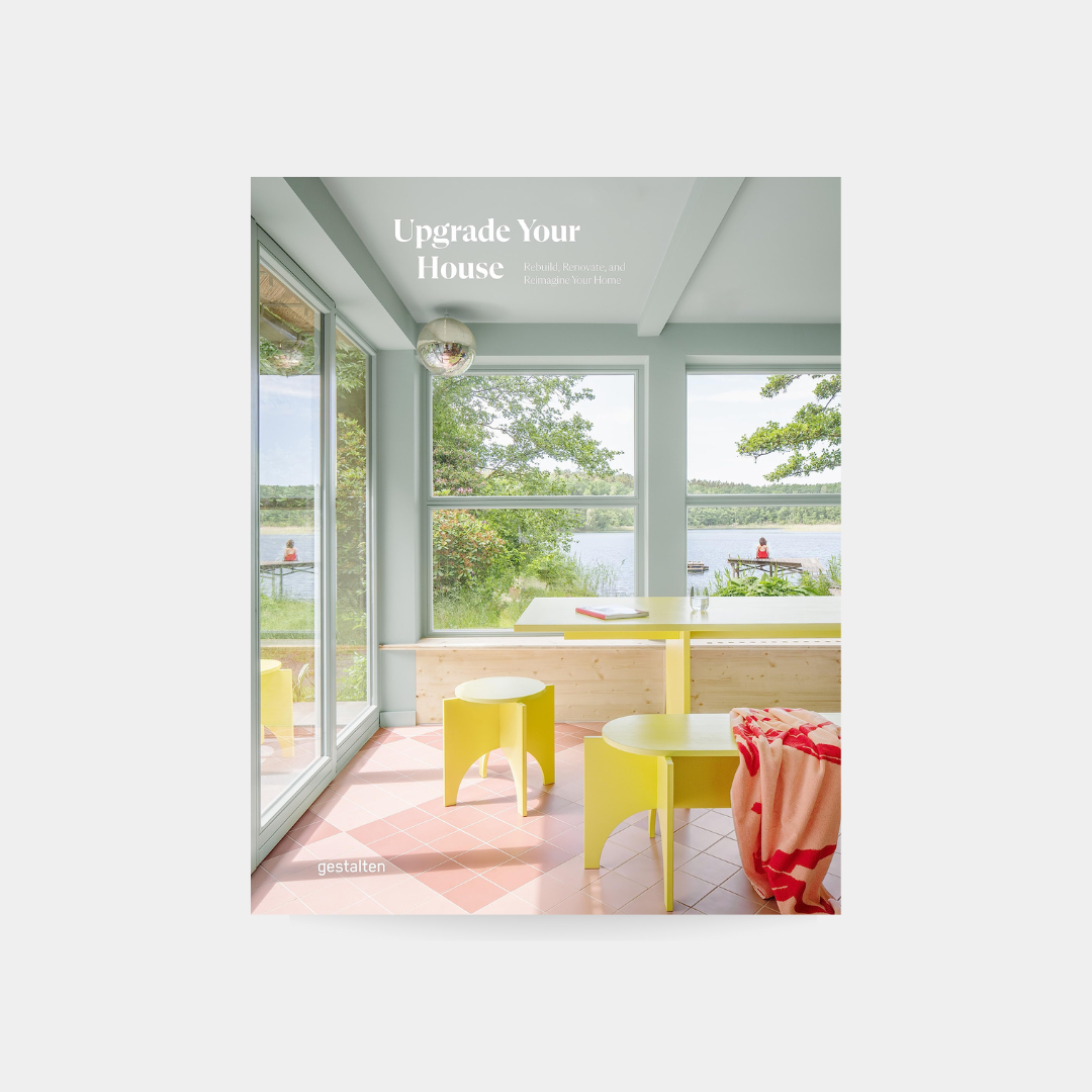 Upgrade Your House