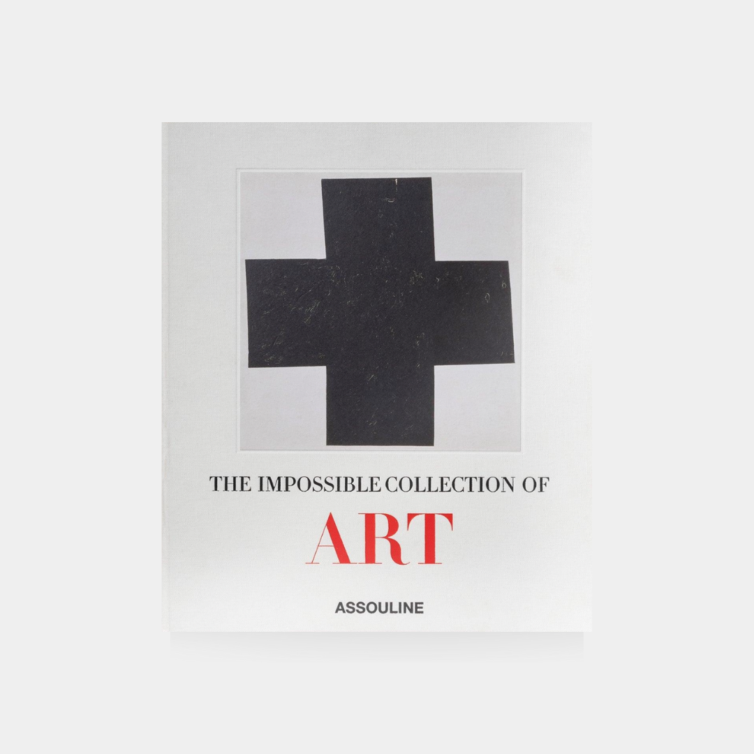 The Impossible Collection of Art (2nd Edition)