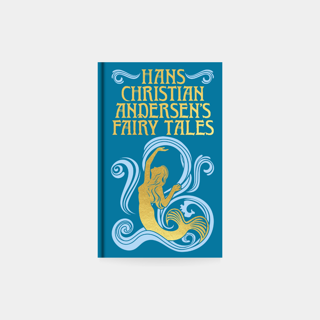 Hans Christian Andersen's Fairy Tales
