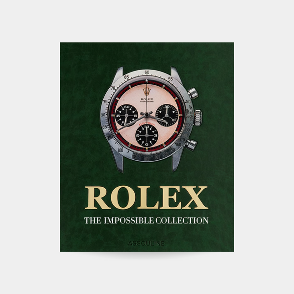 Rolex: The Impossible Collection