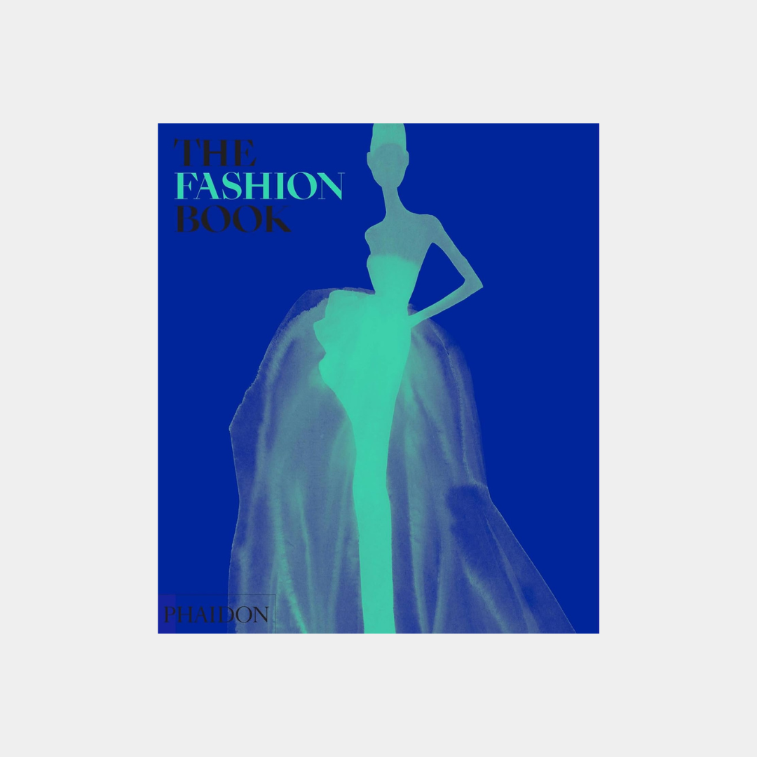 The Fashion Book: Two Centuries of Fashion