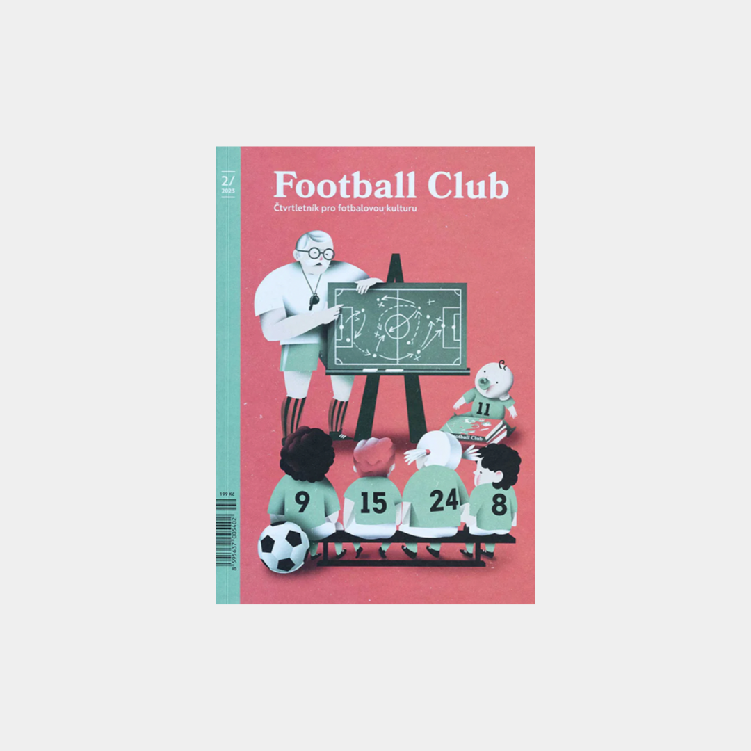 Football Club 2/2023